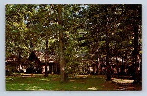 Jimmy Carter Home Plains Georgia Postcard 011281 Unposted - Picture 1 of 2