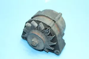 Bosch 0120400856 0120400857 Alternator/14V 35A/Mercedes W123 W114 W115/8 - Picture 1 of 4