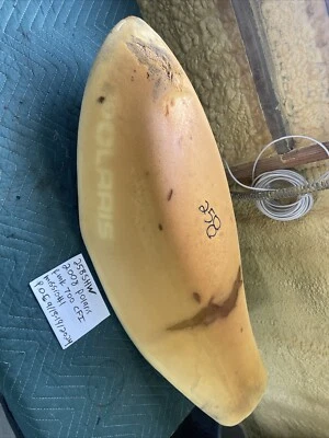 2008 Polaris RMK 700 seat foam cushion assembly 258 - Image 1 of 4