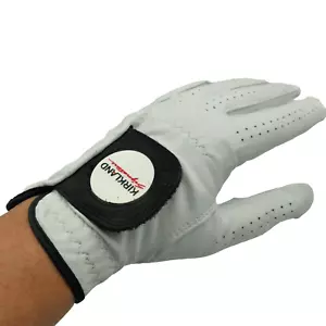 Guanto da golf Kirkland Signature Premium Cabretta in pelle guanto sinistro medio x1 - Foto 1 di 12