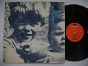 JOHN MAYALL JERRY McGEE LARRY TAYLOR Memories LP 1971 Norway EX+ - Picture 1 of 3