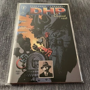 Dark Horse Presents Annual 1998 1st Comic Buffy Vf-Nm - Picture 1 of 8