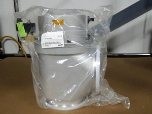 VÁLVULA ANGULAR IVA HV, 26344-QA41-0002 / 0033, DN160, 6", NEUMÁTICA, STOCK ANTIGUO NUEVO - Imagen 1 de 11