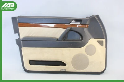 ✅ 94 Panel de puerta interior conductor delantero izquierdo mercedes w140 s420 1408301144 OEM Foto 1 de 4