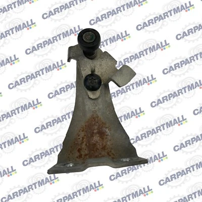 2009-2014 Volkswagen Routan Rear Left Side Sliding Door Upper Roller Bracket OEM - Image 1 of 4