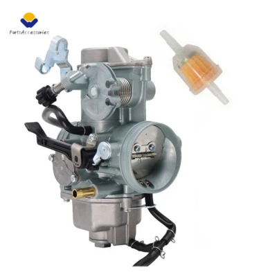 Carburador 16100-MBN-673 apto para Honda XR600R XR 600R XR650R 16100-MN1-681 Foto 1 de 4