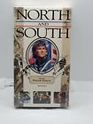 North and South - episode 6 (VHS 1985) New