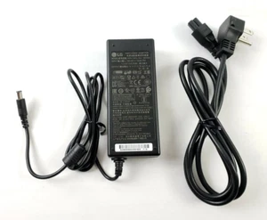 Genuine LG ADS-110CL-19-3 190110G AC Adapter for Monitors 19V 5.79A 110W - Picture 1 of 3