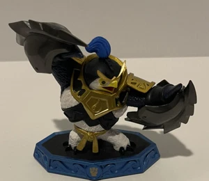 Pluma Skylanders Imaginators - Master King - Imagen 1 de 1