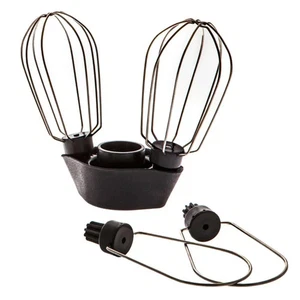 Ankarsrum Sonnenrad, Schneebesen mit Gehäuse - Bild 1 von 1