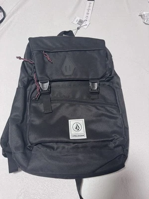 VOLCOM 背包 全新带标签 — 第 1/4 张图片