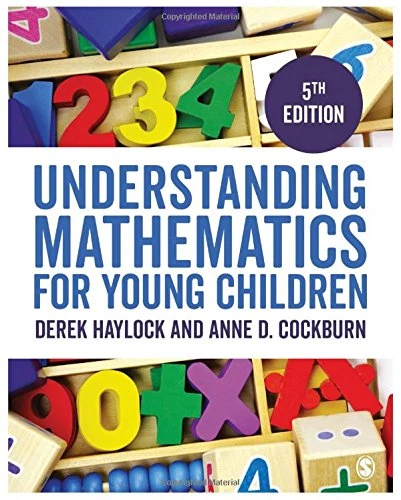 Understanding Mathematics for Young Children: A Guide for... - Haylock, Derek - Image 1 of 1