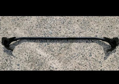 04-11 Mazda RX8 Front Strut Tower Brace Upper Tie Bar Body Stiffening Bracket - Image 1 of 2