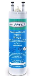 Aqua Fresh WF425 Refrigerator Water Filter Replacement WF3CB Comparable - Picture 1 of 5