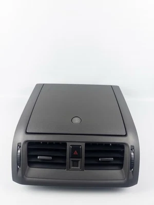 2010 - 2012 年福特 Fusion 米兰仪表板存储隔层通风口边框装饰原始设备制造商 — 第 1/4 张图片