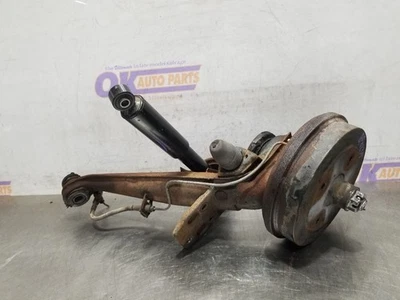 78 1978 VOLKSWAGEN BEETLE 1.6L MT REAR SUSPENSION LEFT DRIVER - Image 1 of 4