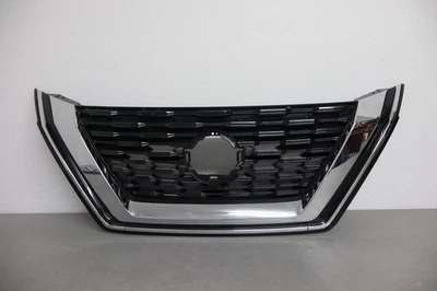 2021 2023 NISSAN ROGUE FRONT GRILLE - Изображение 1 из 4