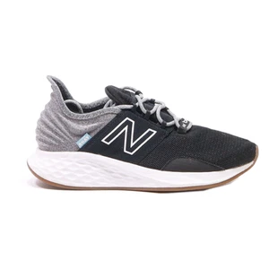 NEW BALANCE Sneaker Trainers Black Synthetic 7079911 Womens UK 7 - Picture 1 of 6