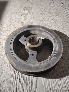92 93 94 95 96 97 98 99 00 GRAND MARQUIS HARMONIC BALANCER 4.6 LITER - Picture 1 of 2