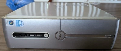 Computador desktop Dell Inspiron 530S antigo - Imagem 1 de 4