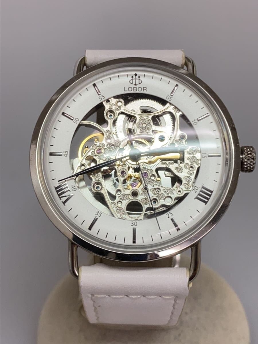 LOBOR Wristwatches | eBay LOBOR Wristwatches | eBay