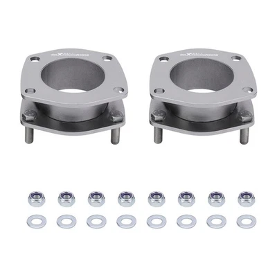 2" Anteriore Kit di Sollevamento Distanziali  for Jeep Commander XK 2006-2010 - Imagen 1 de 4