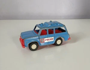 Tootsietoy Rescue Paramedic - Picture 1 of 3