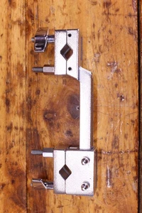 Module Mount Clamp for Roland VAD507 V-Drums - Picture 1 of 1