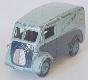 Dinky Toys No.465 Morris Van "Capstan" (1957-1959) Original Paint & Decals. - Picture 1 of 10