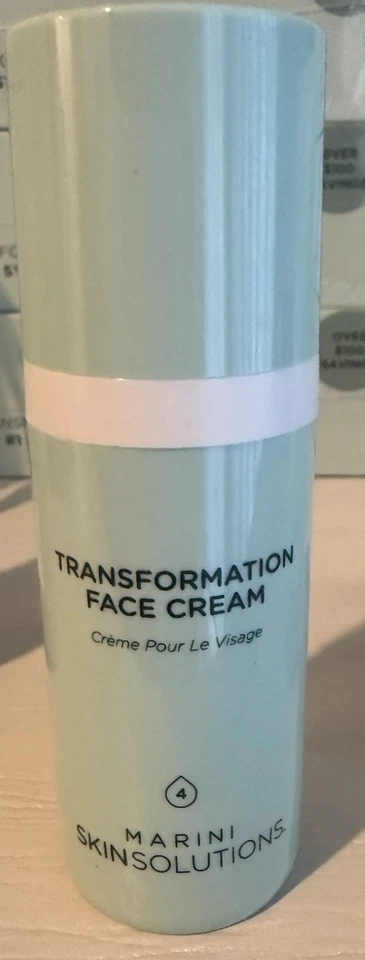 Jan Marini Transformation Face Cream - 1oz