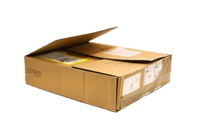 Juniper EX4400-48MP 48-Port 36x2.5GbE 12x10GbE PoE++ Switch P/N: 650-114387 - Image 1 of 4