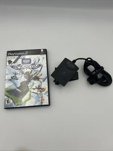 EyeToy: AntiGrav (Sony PlayStation 2) NUEVO JUEGO SELLADO + Eye Toy •RARO• - Imagen 1 de 10
