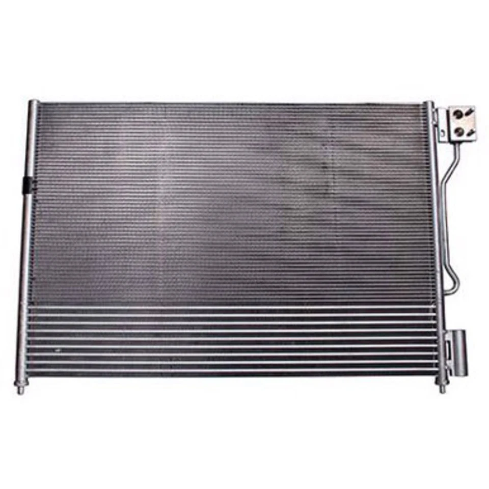 Condensador de aire acondicionado Denso 477-0782 para Mercury Grand Marquis Lincoln Town Car Ford Foto 1 de 1