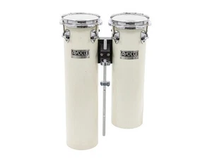Venta de garaje Mark Brzezicki LOTE 147- Octobans blanco Ayotte 6" x 17,5" y 6" x 21,5" - Imagen 1 de 3