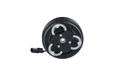 NRF 380222 Acoplamiento magnético compresor de aire acondicionado para RENAULT Duster (HM) aire acondicionado - Imagen 1 de 4