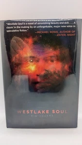WESTLAKE SOUL Rio Youers Chizine Signed Limited 1st Edition Hardcover - Bild 1 von 12