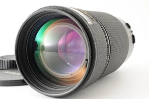 Nikon AF 80-200mm f2.8 ED Objektiv Push Pull F Mount [Near Mint] aus Japan #330 - Bild 1 von 12