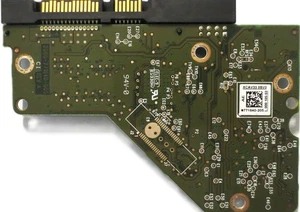 WD WD1001FALS-403AA0 (771640-205 AE) 2060-771640-005 REV A 1.0TB Sata 3.5" PCB - Picture 1 of 1