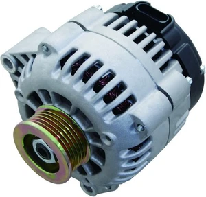 Alternator fits Kramer KL37.8 2019-2024 L4 2.9L 177ci Deutz AAK4657 AK4713 21649 - Picture 1 of 4