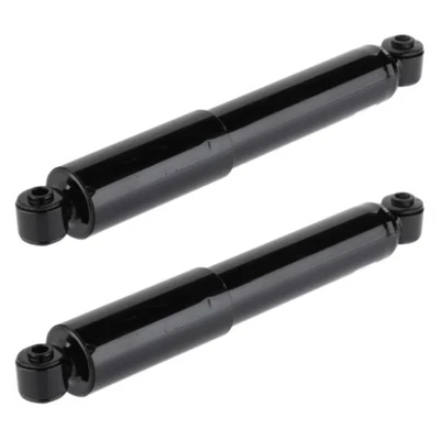 Amortiguadores traseros de gas Gabriel Carquest para Ford F-150 F-250 F-350 47522 2 piezas Foto 1 de 2