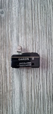 Omron Z-15GW2255 Micro Switch - Bild 1 von 2