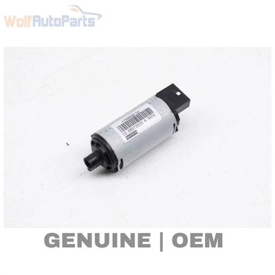 AUDI Q5 80A 2018-2024 - Motor asiento delantero izquierdo (deslizante) Foto 1 de 4