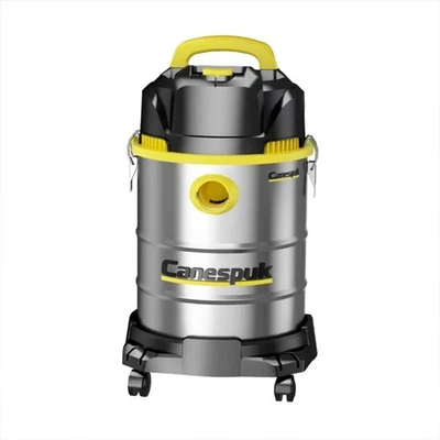 Powerful Suction Wet/Dry Vacuum Cleaner High-Powered Car Crevice Cleaner - Image 1 of 4