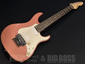 EDWARDS E-SNAPPER-7 Fujioka Custom / Vintage Burgundy Mist #GGcay - Picture 1 of 9
