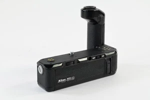Nikon MD-11 Motor Drive for FA, FE, FM MD11 #G148 - Picture 1 of 7