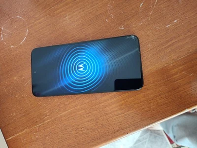 Motorola Edge 30 Neo - Negro - 128GB / 8GB - Totalmente funcional - Pequeña grieta - Imagen 1 de 4