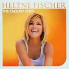 Helene Fischer The English Ones   Emi   Cd  Titel Q Z