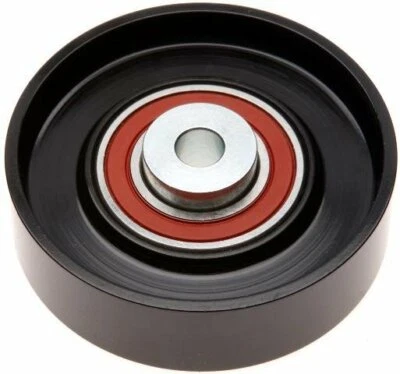 Para Chevrolet Tracker 1999-2003 2,0 L Accesorio Correa de transmisión Polea loca Puertas Foto 1 de 2