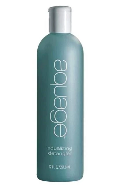 Aquage Equalizing Detangler 12 oz. Brand New! Fast Free Shipping! - Image 1 of 1