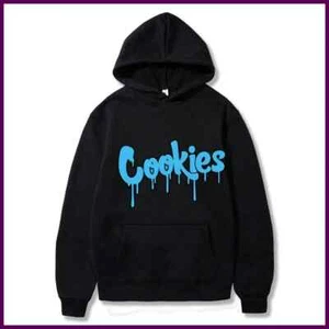 Nuevo polar estampado galletas de anime 2025 para hombre otoño e invierno para hombre y mujer - Imagen 1 de 40